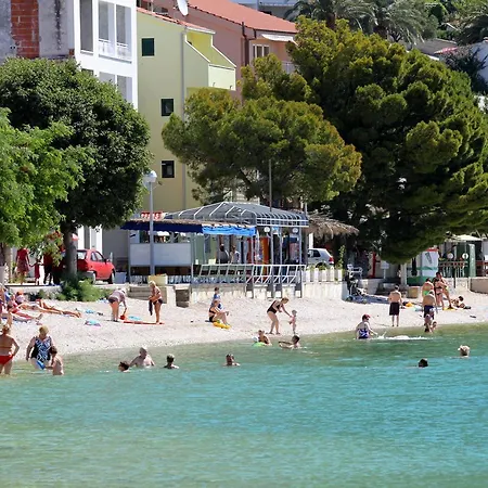 Studio Igrane 6653a Daire Podgora (Split-Dalmatia)
