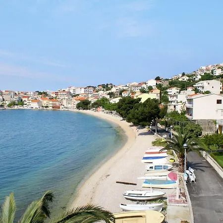 Studio Igrane 6653a Podgora (Split-Dalmatia)