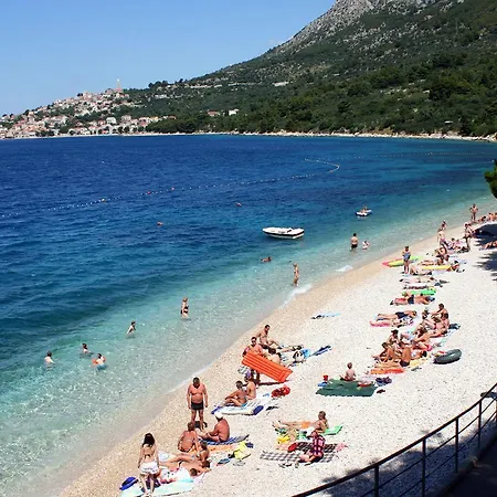 Studio Igrane 6653a * Podgora (Split-Dalmatia)
