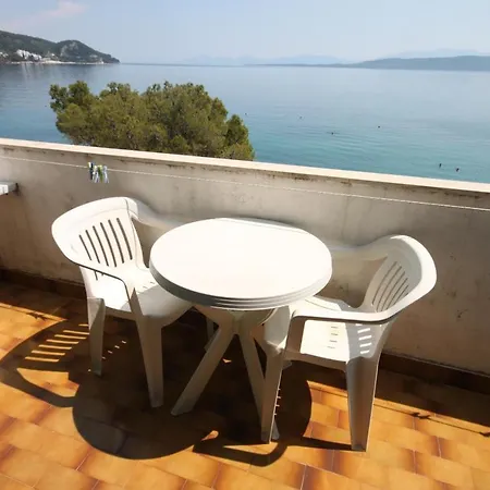 Studio Igrane 6653a * Podgora (Split-Dalmatia)
