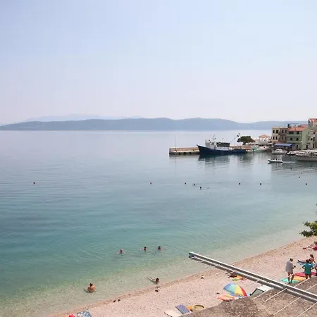 Studio Igrane 6653a Podgora (Split-Dalmatia)