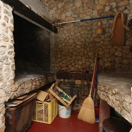 Studio Igrane 6653a * Podgora (Split-Dalmatia)