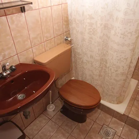 Studio Igrane 6653a Daire