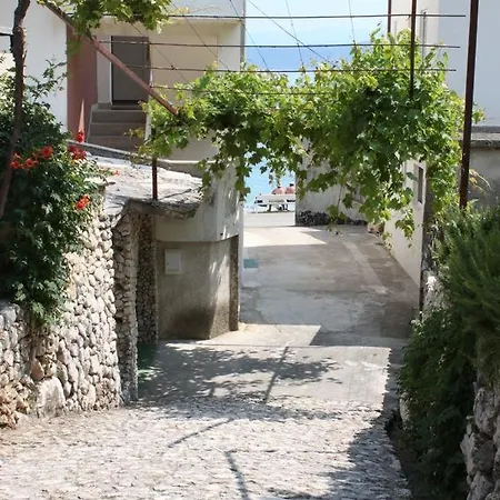 Studio 6653a * Podgora (Split-Dalmatia)